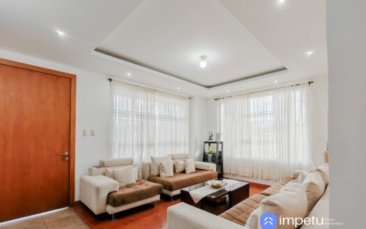 Casa en venta en Amable María