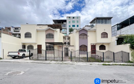 Casa en venta en el Pedestal