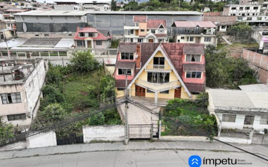 Casa rentera en venta en Las Pitas