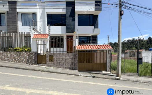 Casa unifamiliar en venta en Las Pitas
