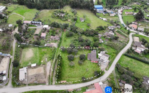 Terreno en venta en Loja