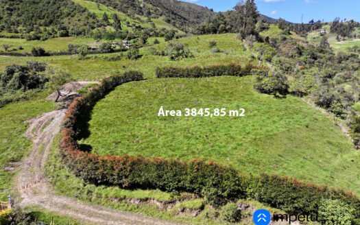 Terreno en venta en Loja